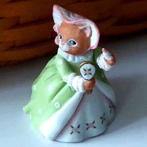 Kitty Cucumber "Ginger" Dressing for the Ball